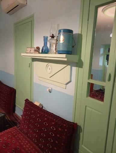 عکس کافه سنتی آشتی کنان