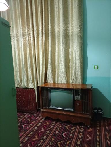 عکس کافه سنتی آشتی کنان