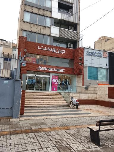 جین وست