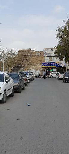 عکس قهوه سرای آرامش