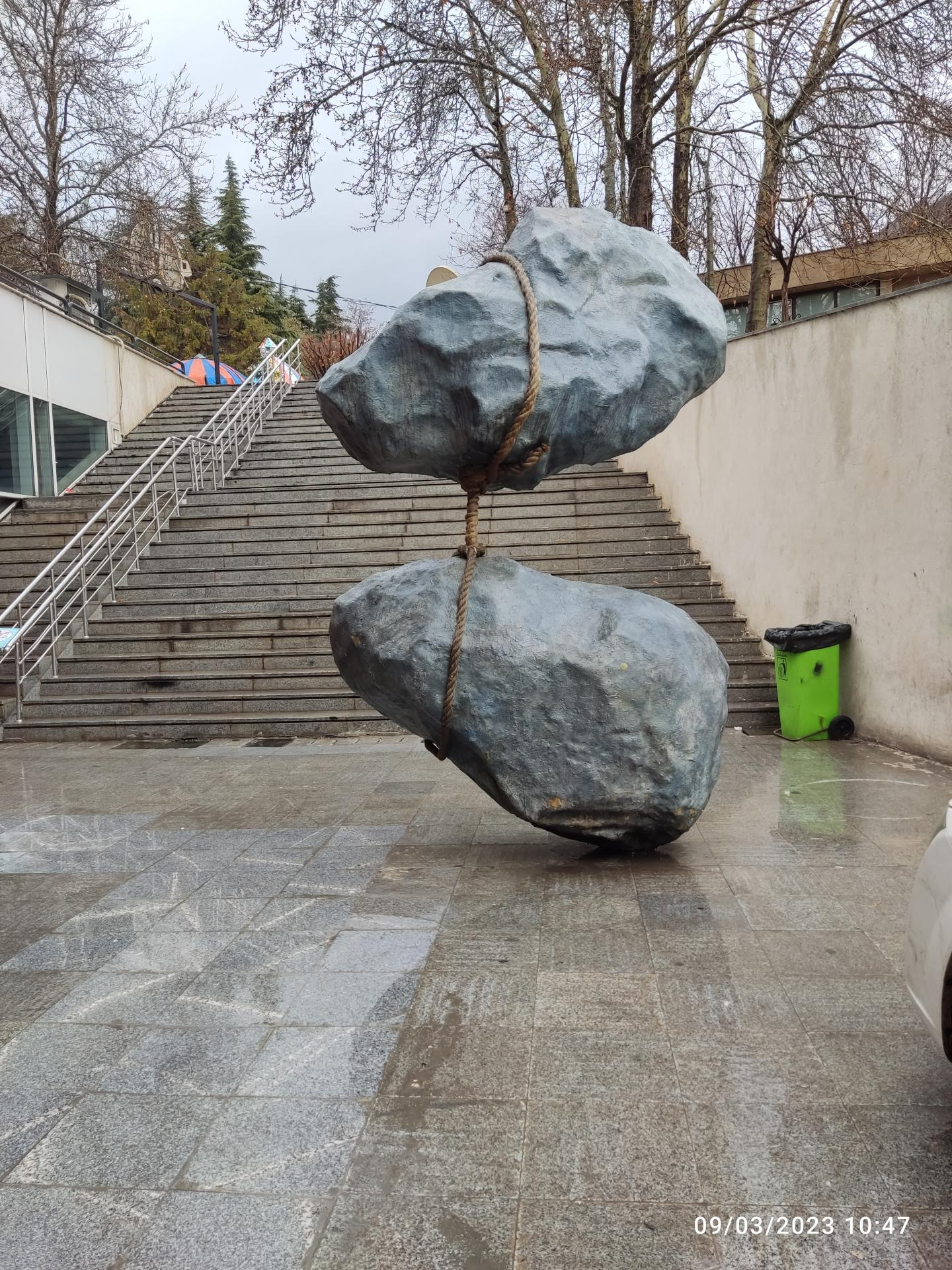 عکس رویا پارک شعبه داراباد