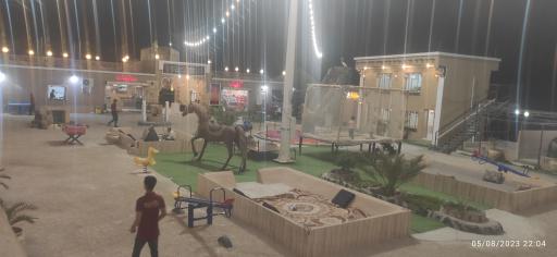 عکس کبابی بام کهتویه