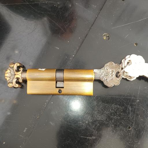 عکس کلیدسازی خاشعی