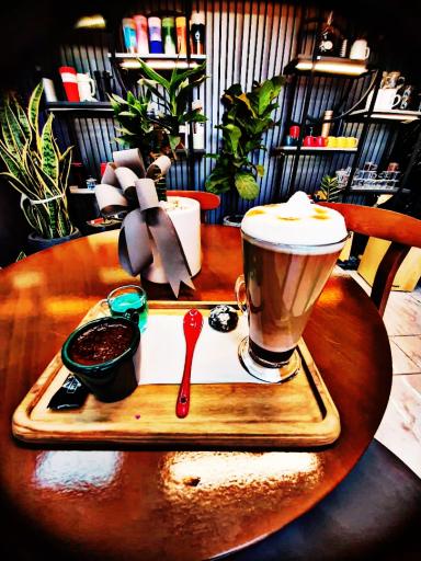 عکس کافه سورنا