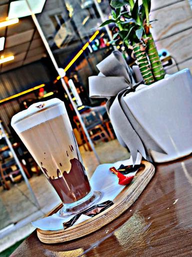 عکس کافه سورنا