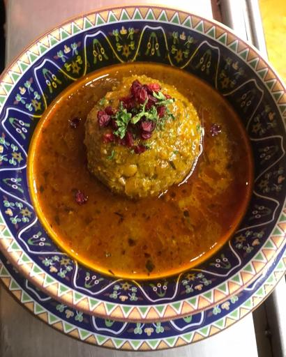 عکس کلبه آش