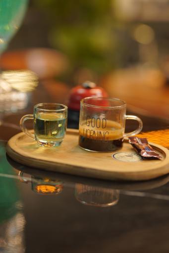 عکس کافه سورنا