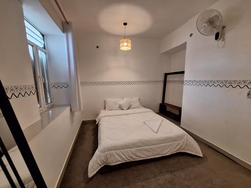 عکس اقامتگاه سکنا