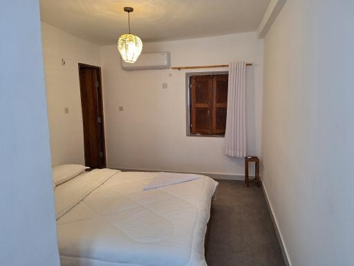 عکس اقامتگاه سکنا