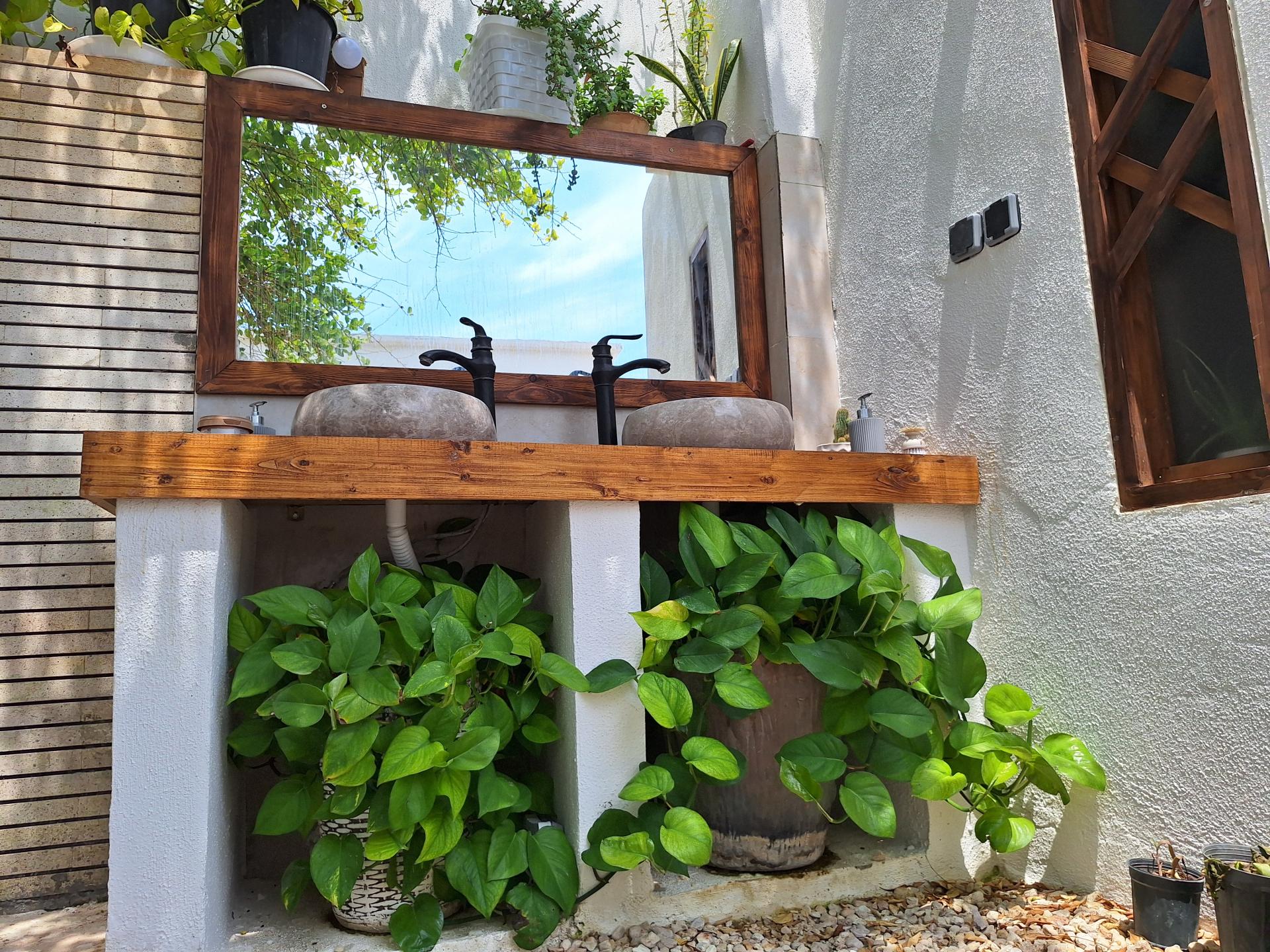 عکس اقامتگاه سکنا