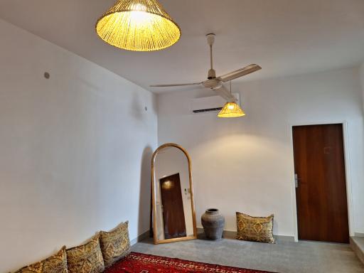 عکس اقامتگاه سکنا