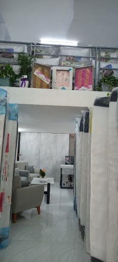 عکس تشک و کالای خواب پاندا 