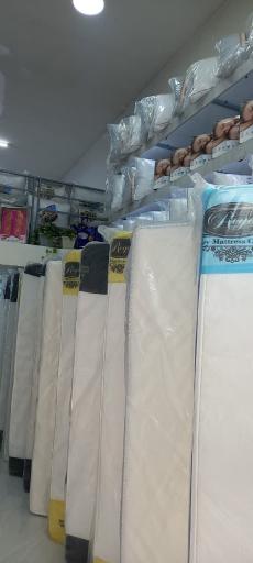 عکس تشک و کالای خواب پاندا 