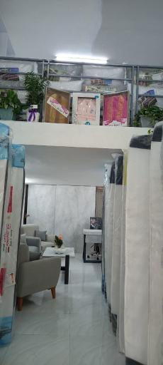 عکس تشک و کالای خواب پاندا 