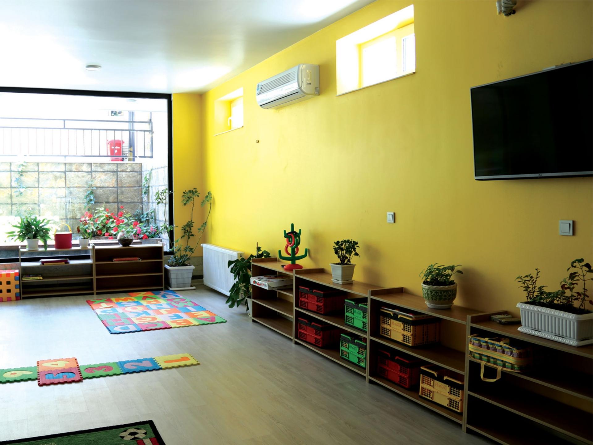 عکس آموزشگاه زبان شایگان