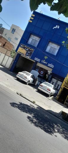 عکس باطریسازی شبانه روزی امیر 