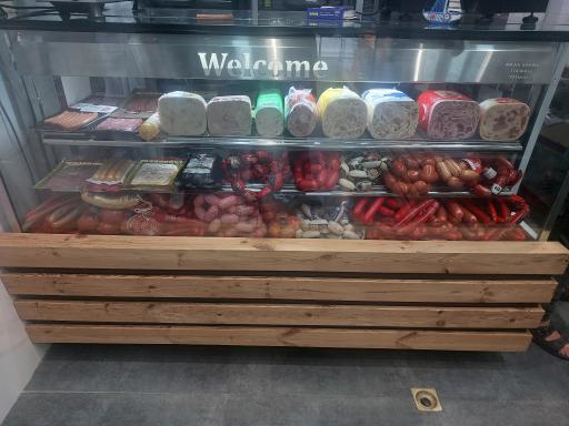 عکس پروتئین دماوند 