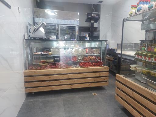 عکس پروتئین دماوند 