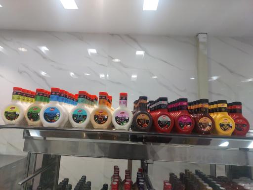 عکس پروتئین دماوند 