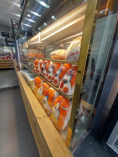 عکس پروتئین دماوند 