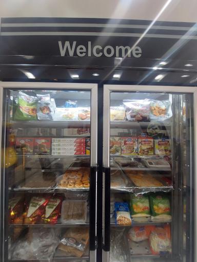 عکس پروتئین دماوند 