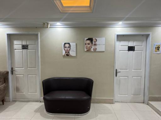 عکس دکتر محسن لقایی