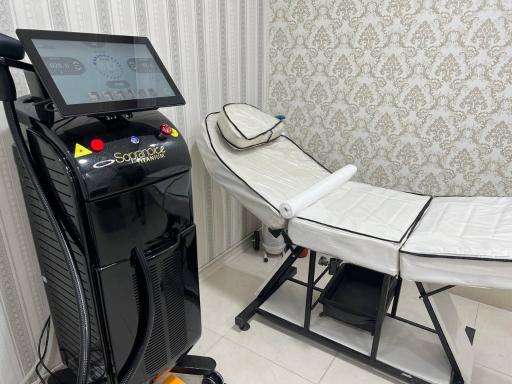 عکس دکتر محسن لقایی