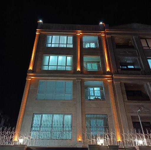 عکس ساختمان نارنج