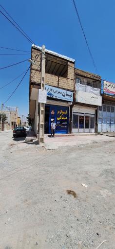 عکس لوازم نیسان صحرایی و کارگر