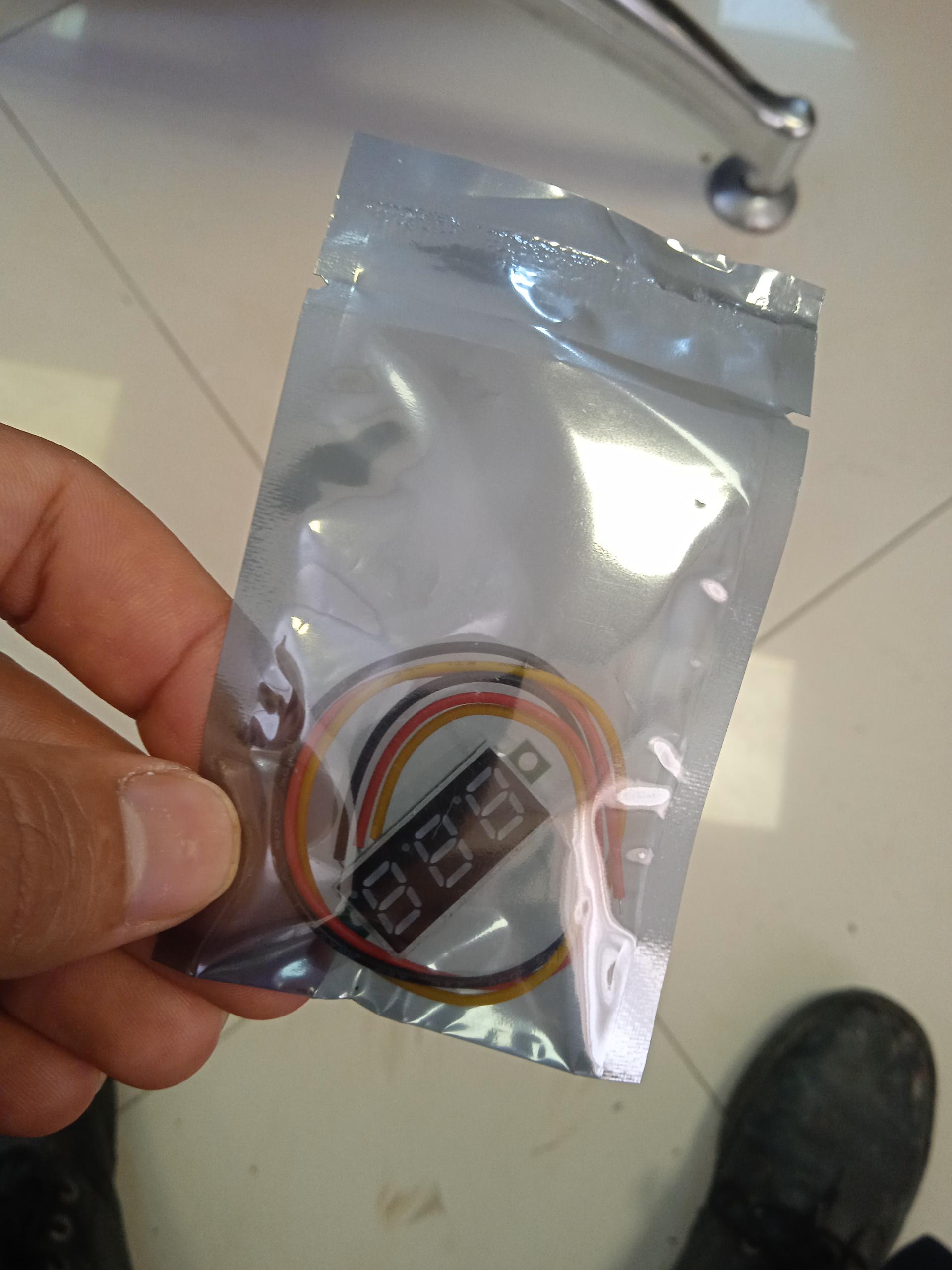 عکس دنا الکترونیک