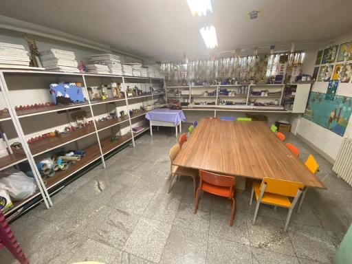 عکس دبستان غیردولتی کلام مهر 2