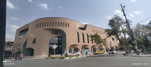 پاساژ آفتاب