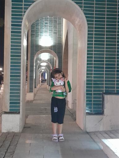 عکس پاساژ آفتاب