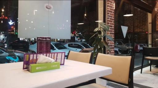 عکس پیتزا ۳۶۰