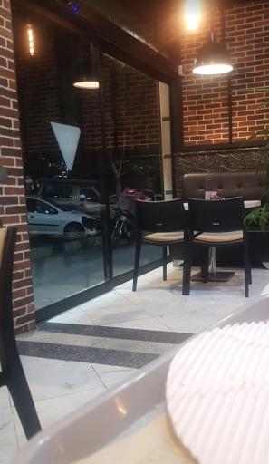 عکس پیتزا ۳۶۰