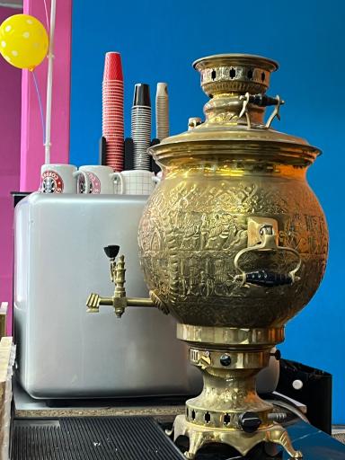 عکس کافه لیموناد