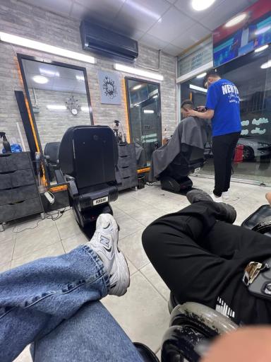 عکس پیرایش فرما