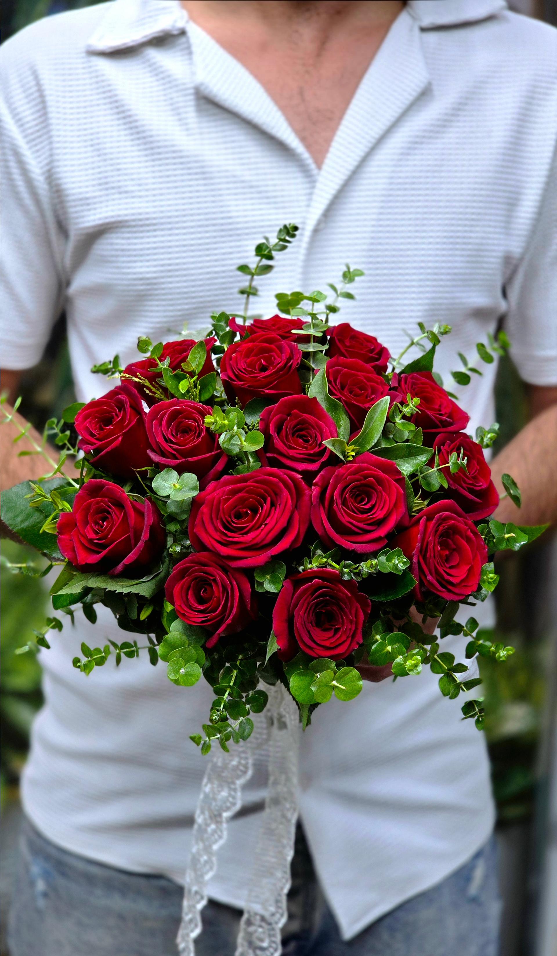 عکس گلفروشی متافلوریست 