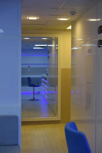 آزمایشگاه امید