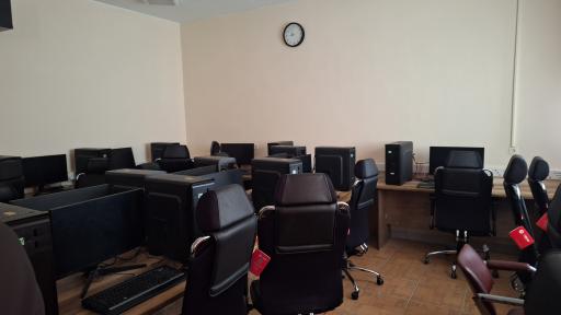 عکس دانشگاه فرهنگیان کرمان