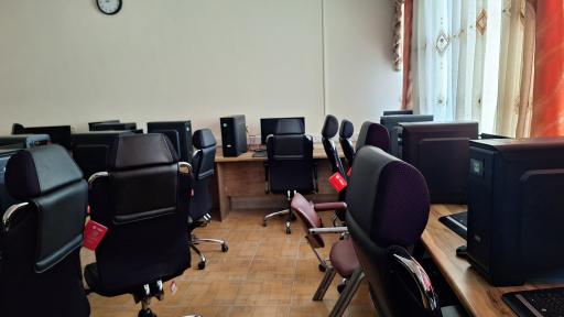 عکس دانشگاه فرهنگیان کرمان