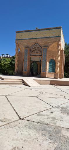 عکس دانشگاه فرهنگیان کرمان