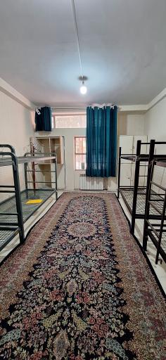 عکس دانشگاه فرهنگیان کرمان