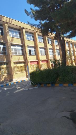 دانشگاه فرهنگیان کرمان