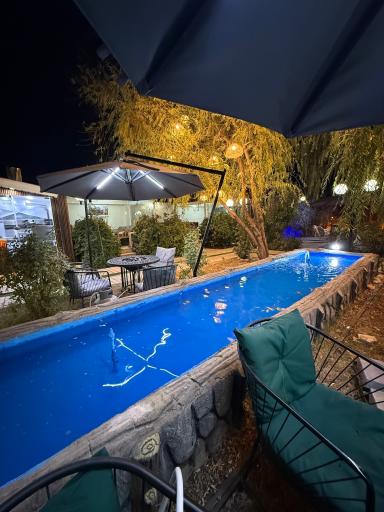 عکس رستوران همایونی