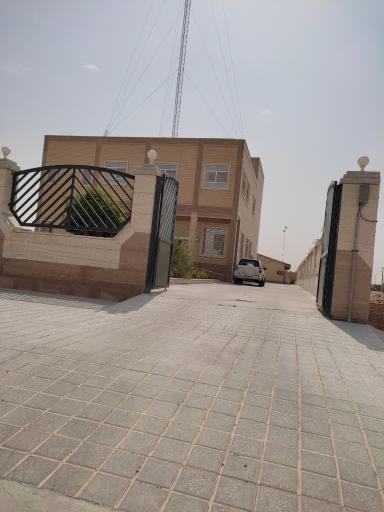 عکس اداره گاز اشکذر 