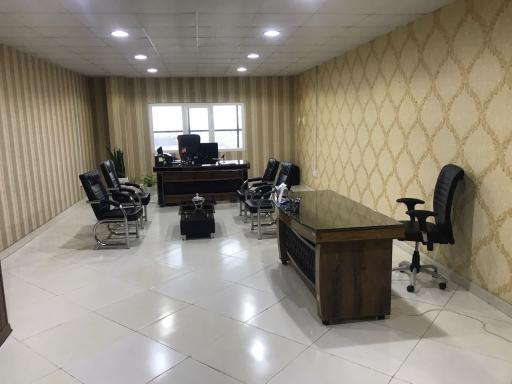 عکس شرکت پیشگام الکترونیک یسنا