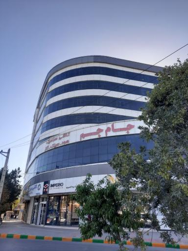 عکس شرکت پیشگام الکترونیک یسنا