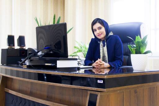 عکس شرکت پیشگام الکترونیک یسنا