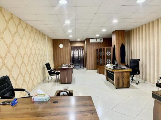 عکس شرکت پیشگام الکترونیک یسنا